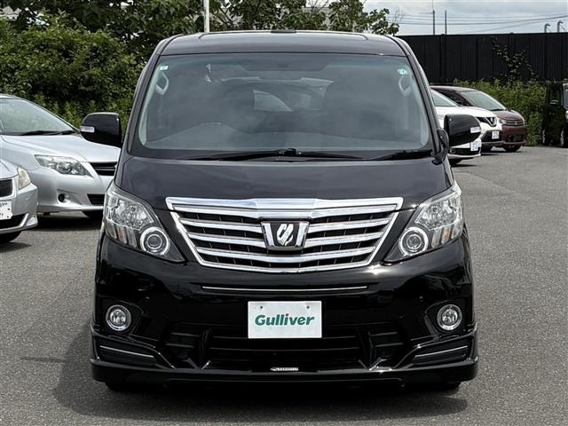 Toyota ALPHARD 2013 8015502-10