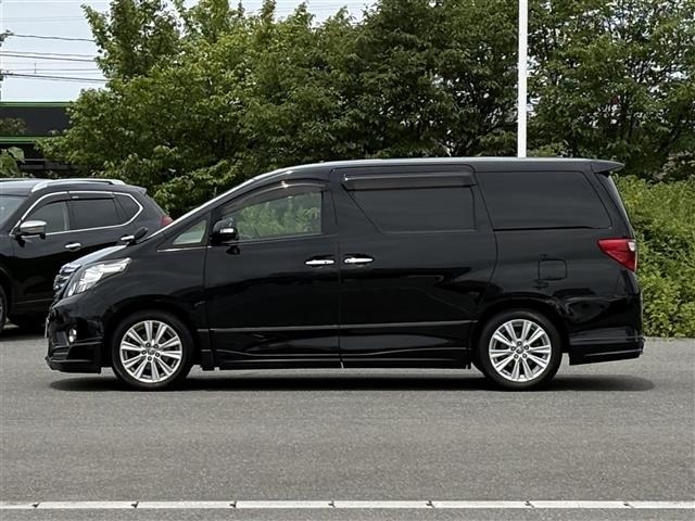 Toyota ALPHARD 2013 8015502-12