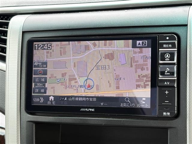Toyota ALPHARD 2013 8015502-16