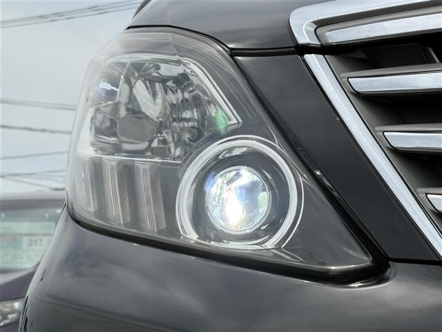 Toyota ALPHARD 2013 8015502-2