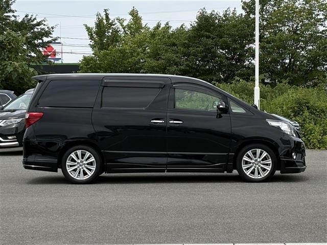 Toyota ALPHARD 2013 8015502-20