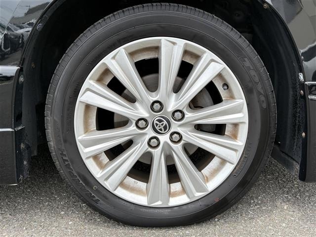 Toyota ALPHARD 2013 8015502-22