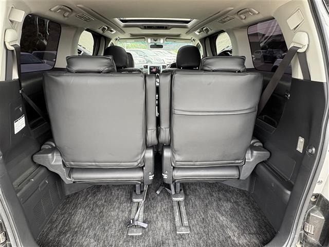 Toyota ALPHARD 2013 8015502-8