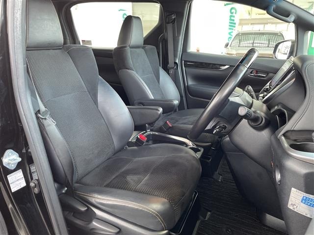 Toyota ALPHARD 2021 8015503-12