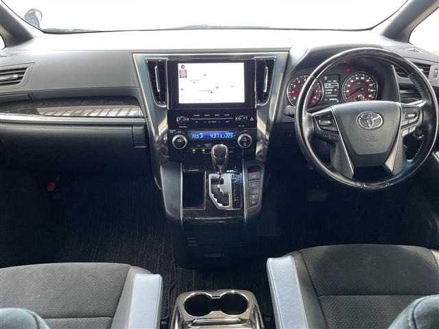 Toyota ALPHARD 2021 8015503-14