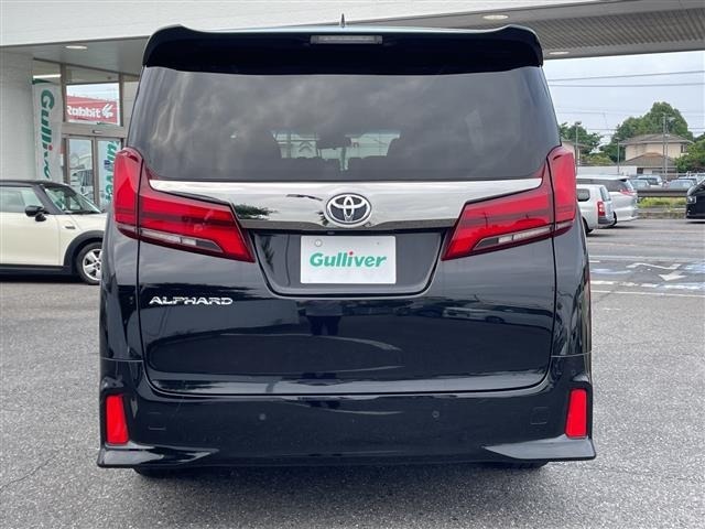 Toyota ALPHARD 2021 8015503-18