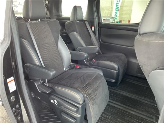 Toyota ALPHARD 2021 8015503-2