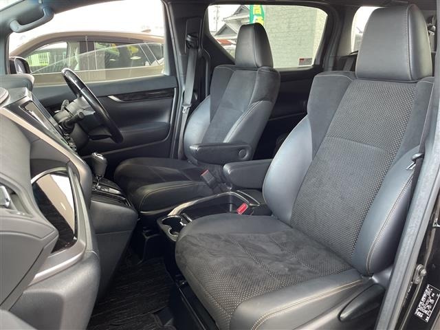Toyota ALPHARD 2021 8015503-20