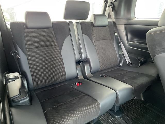 Toyota ALPHARD 2021 8015503-22