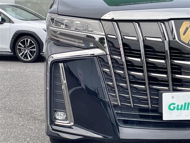Toyota ALPHARD 2021 8015503-3