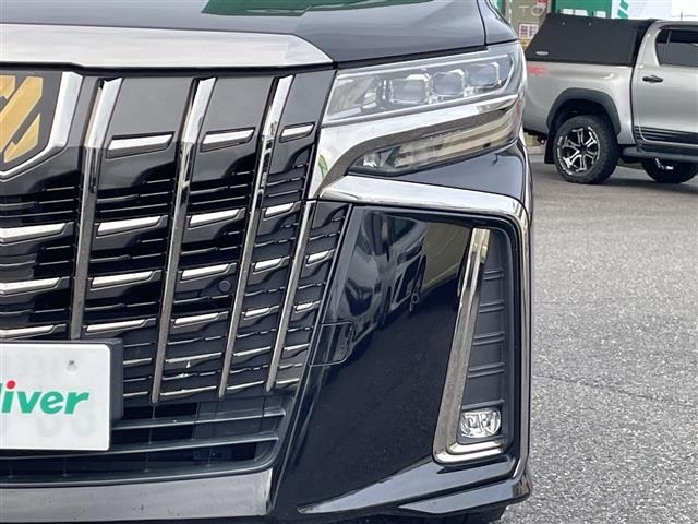 Toyota ALPHARD 2021 8015503-5