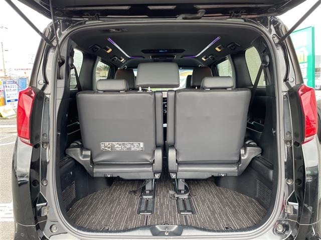 Toyota ALPHARD 2021 8015503-6