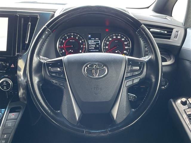 Toyota ALPHARD 2021 8015503-9