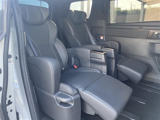 Toyota ALPHARD 2025 8015504-11