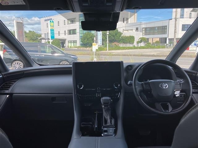 Toyota ALPHARD 2025 8015504-14