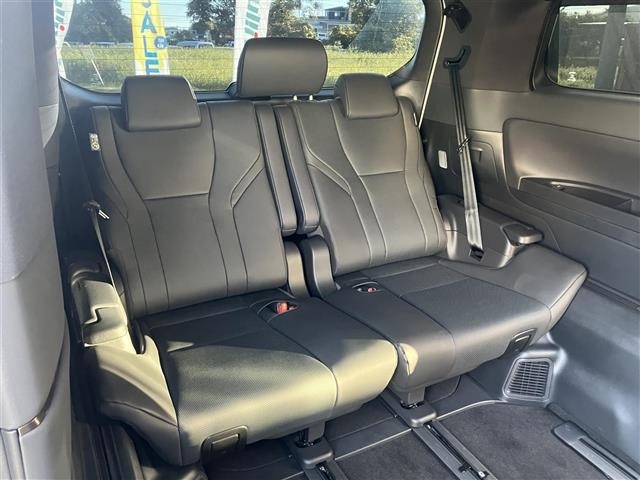 Toyota ALPHARD 2025 8015504-2