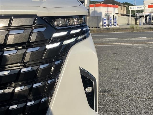 Toyota ALPHARD 2025 8015504-3