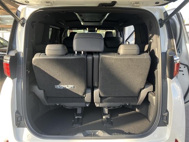 Toyota ALPHARD 2025 8015504-4