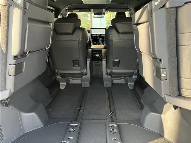 Toyota ALPHARD 2025 8015504-6