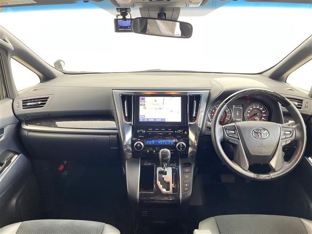 Toyota ALPHARD 2021 8015505-15