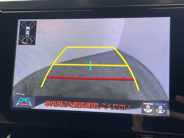 Toyota ALPHARD 2021 8015505-17
