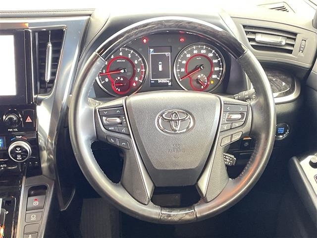 Toyota ALPHARD 2021 8015505-5