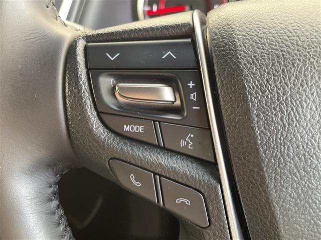 Toyota ALPHARD 2021 8015505-7