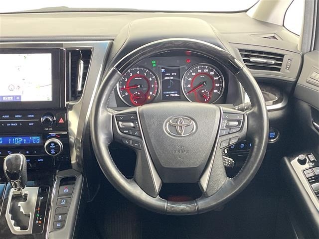 Toyota ALPHARD 2021 8015512-9