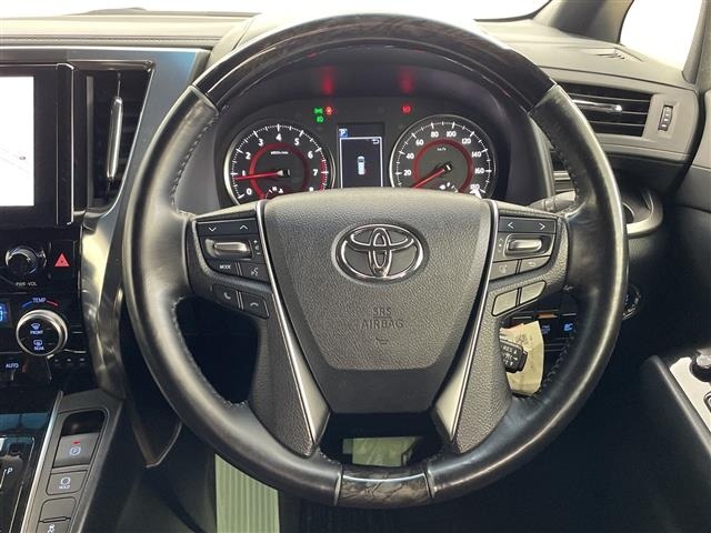 Toyota ALPHARD 2021 8015513-10