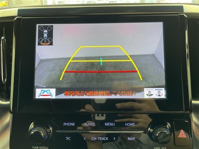 Toyota ALPHARD 2021 8015513-17