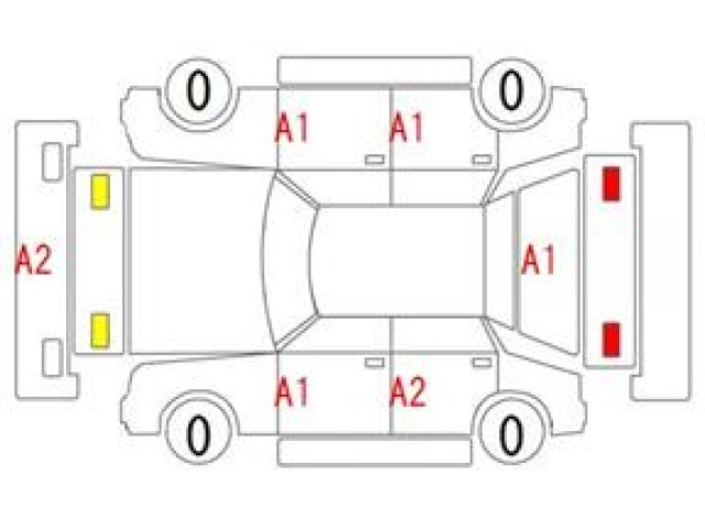 Toyota ALPHARD 2021 8015513-23