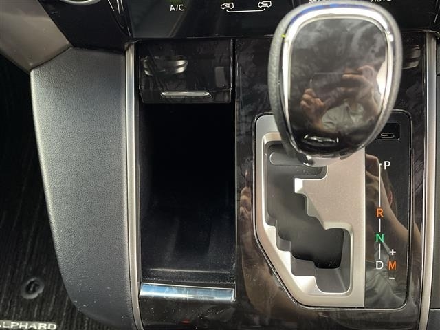 Toyota ALPHARD 2021 8015513-5