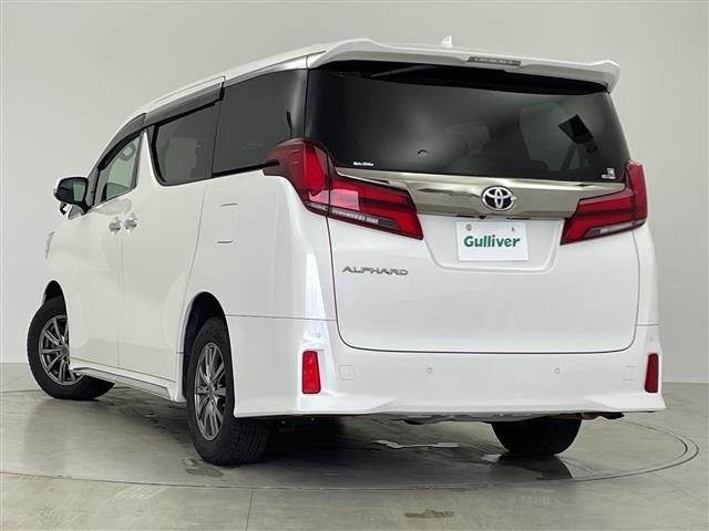 Toyota ALPHARD 2021 8015520-13