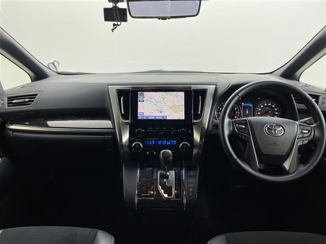 Toyota ALPHARD 2021 8015520-14