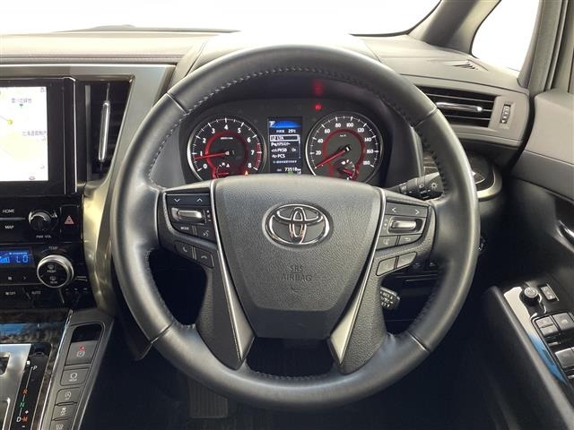 Toyota ALPHARD 2021 8015520-15