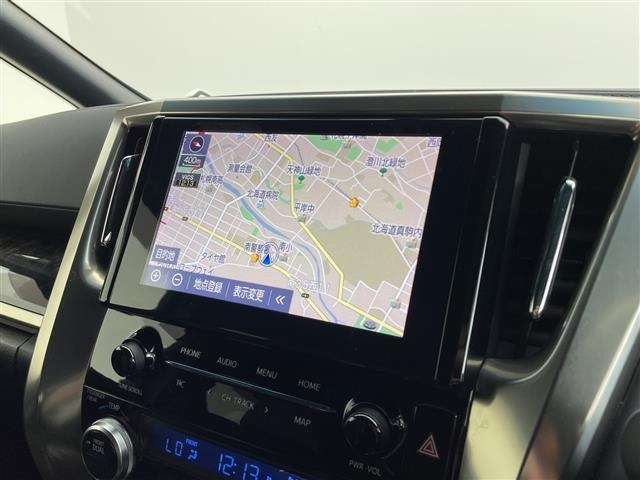 Toyota ALPHARD 2021 8015520-17