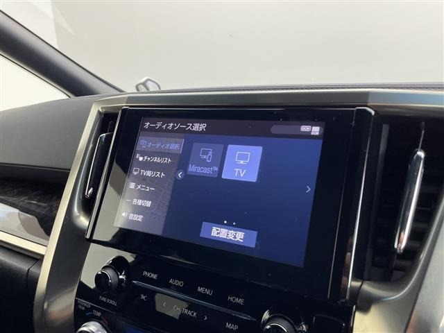 Toyota ALPHARD 2021 8015520-18