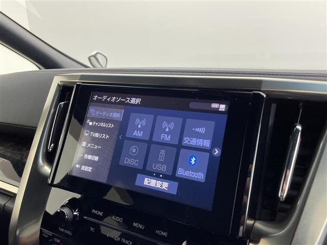 Toyota ALPHARD 2021 8015520-19