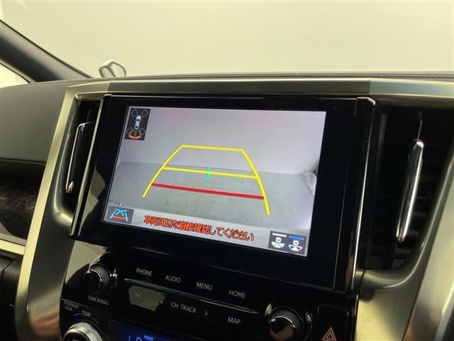 Toyota ALPHARD 2021 8015520-21