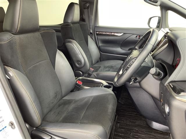 Toyota ALPHARD 2021 8015520-6