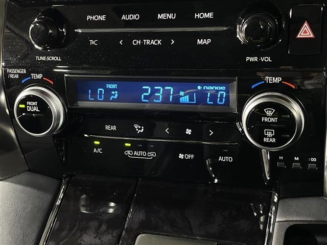 Toyota ALPHARD 2021 8015521-11