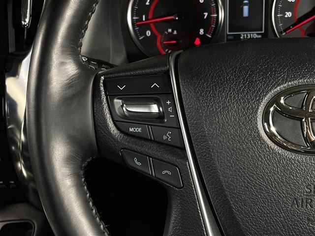 Toyota ALPHARD 2021 8015521-13