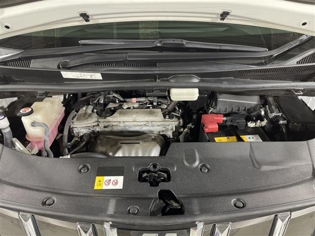 Toyota ALPHARD 2021 8015521-15
