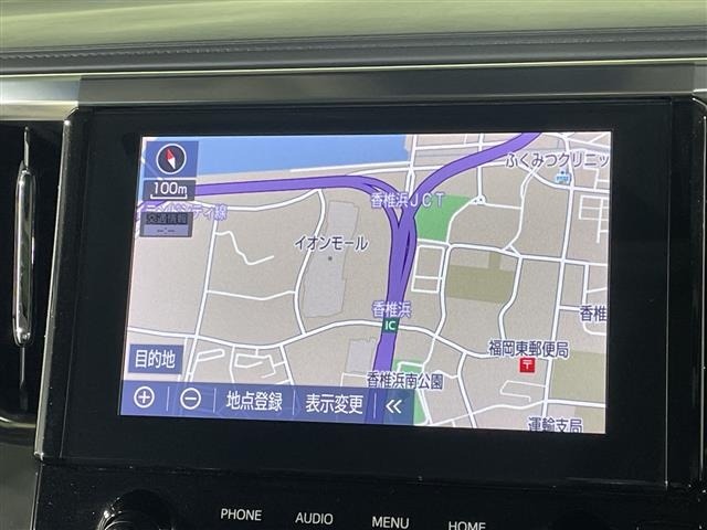 Toyota ALPHARD 2021 8015521-16