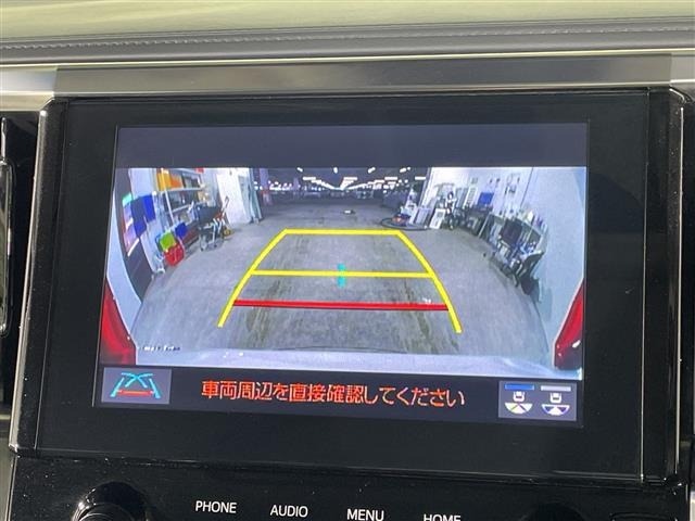 Toyota ALPHARD 2021 8015521-17