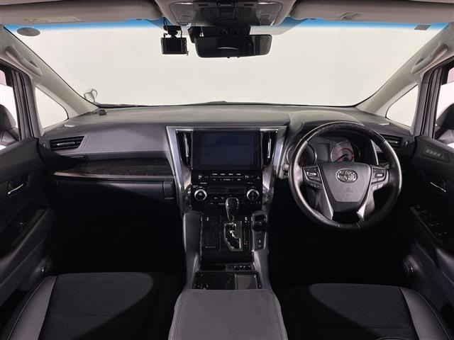 Toyota ALPHARD 2021 8015521-2