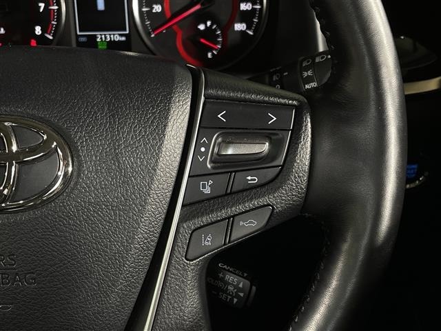 Toyota ALPHARD 2021 8015521-21