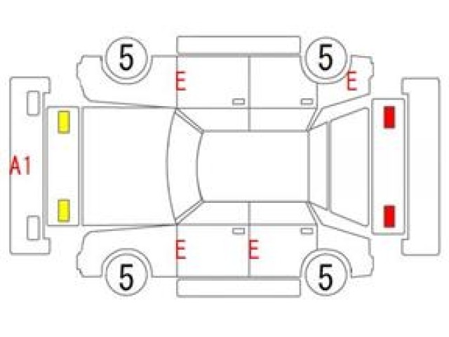 Toyota ALPHARD 2021 8015521-24