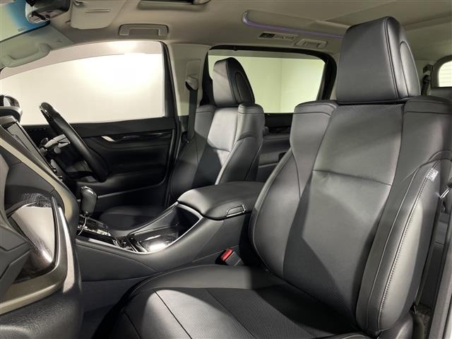 Toyota ALPHARD 2021 8015521-4