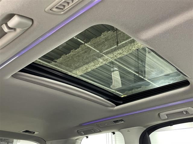 Toyota ALPHARD 2021 8015521-7